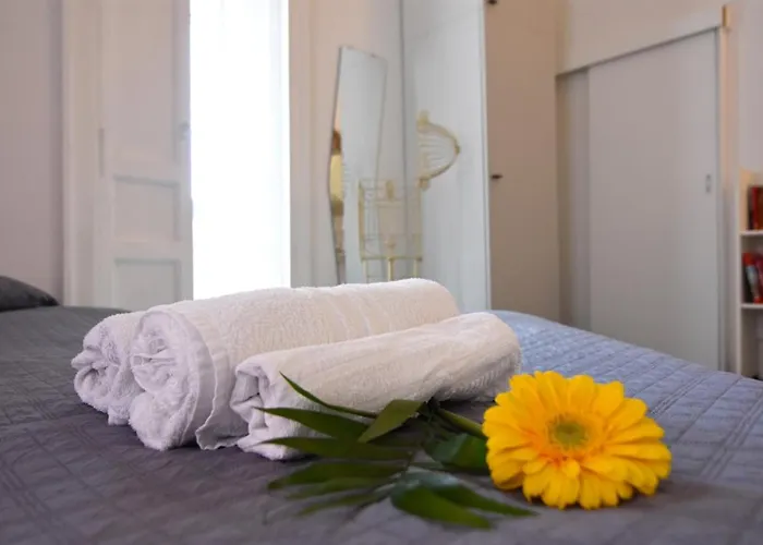 Nanà Bed&Breakfast Napoli