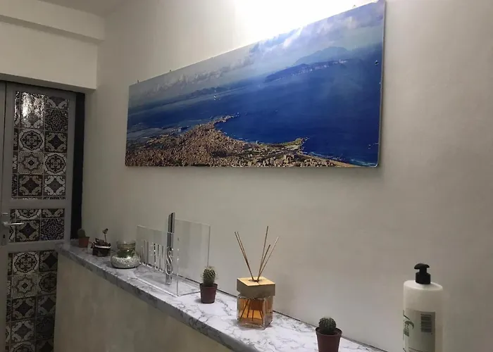 Affittacamere Le Isole Trapani