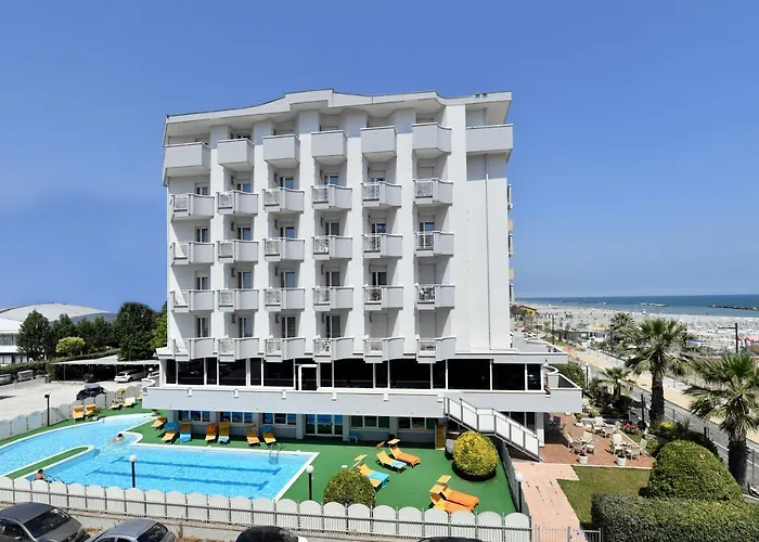 Hotel Mexico Rimini