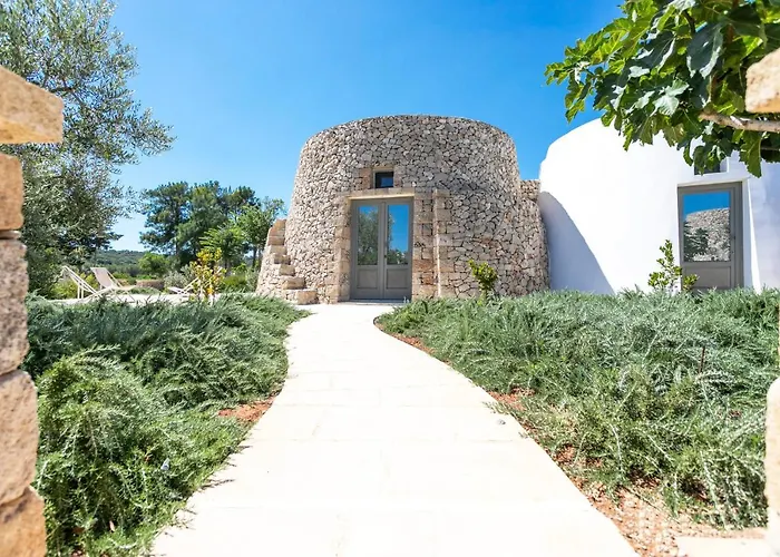 Palummare - Agri Hotel Relais Torre San Giovanni Ugento