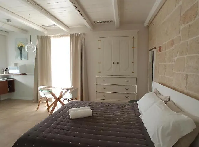 La Porta Vecchia Home Monopoli