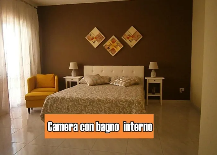 B&B Abruzzo Mare e Monti Bucchianico