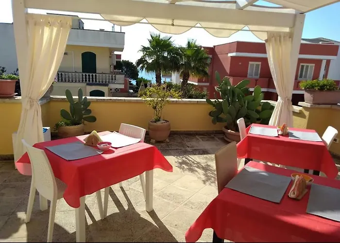 B&B Barone Castro 