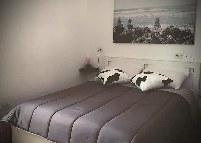Satyria Apartments Taranto