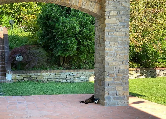 Bed and Breakfast La Giorgetta Ovada