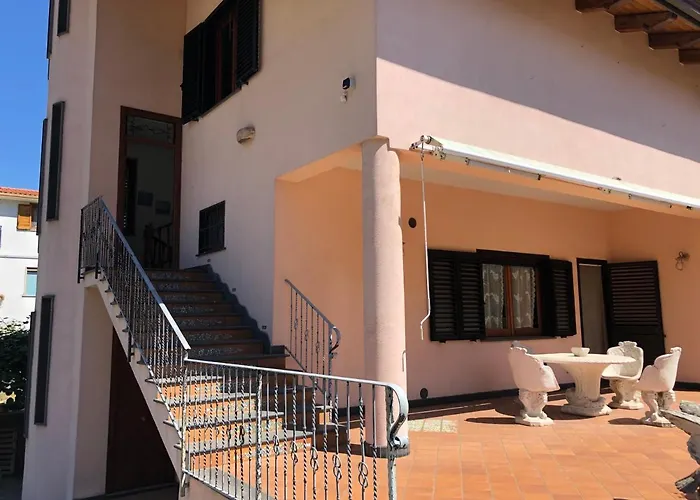 Villa Crystal Agerola
