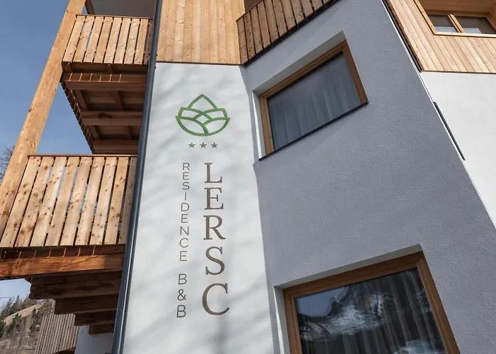 Residence Lersc Badia 