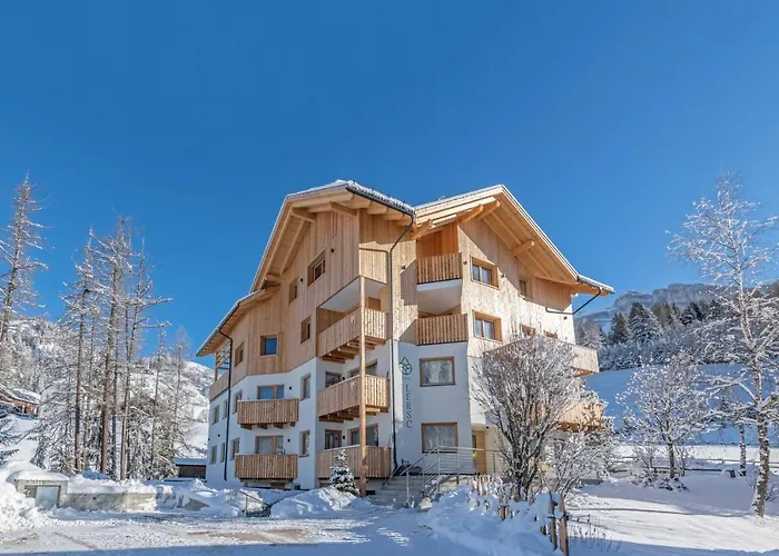 Residence Lersc Badia 
