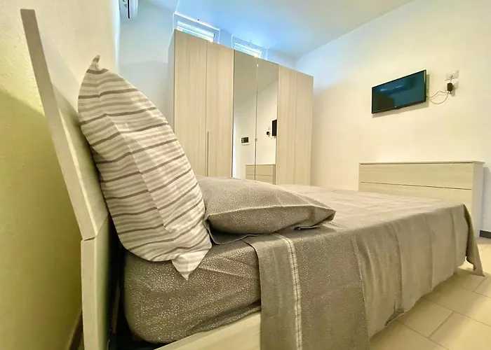 Hotel Sunrise Casamicciola Terme