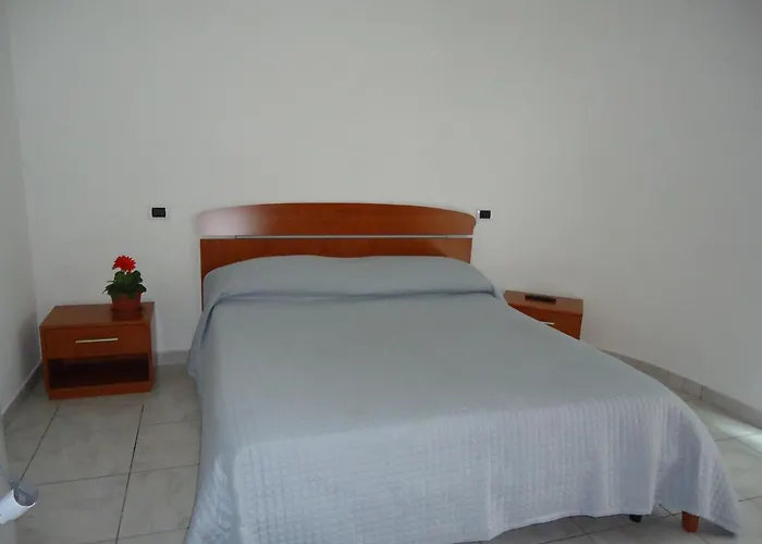 Affittacamere Gelindo Silvi Marina