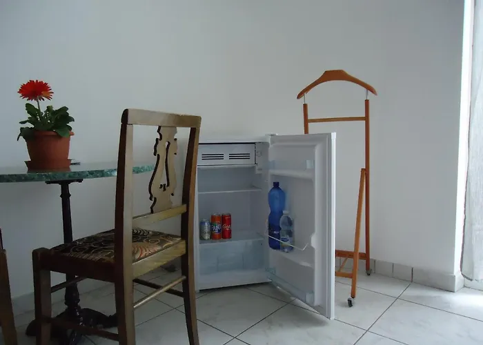 Affittacamere Gelindo Silvi Marina