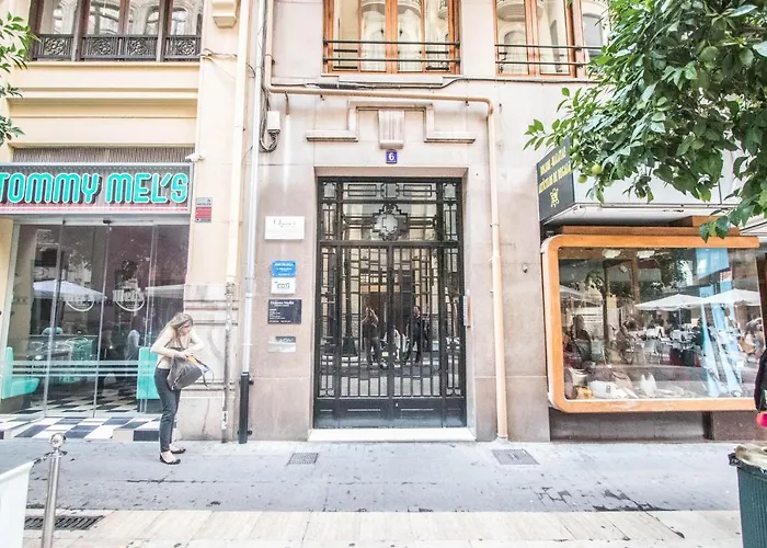 Hotel Rotaret Valenza