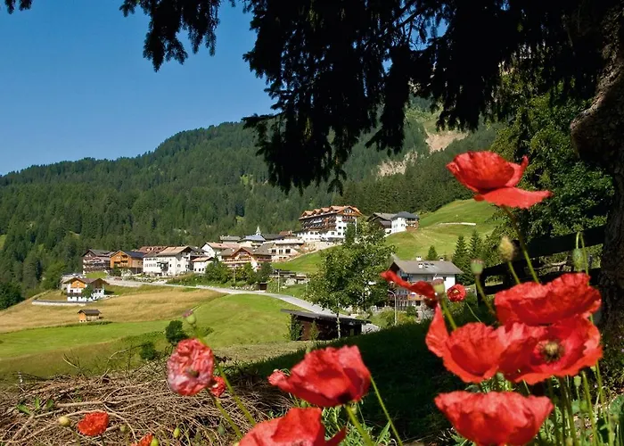 Family & Wellness Hotel Fontana Vigo di Fassa