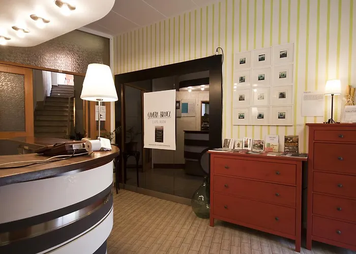 Albergo San Pietro Reggio nell'Emilia