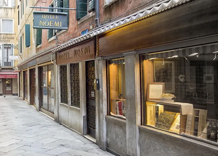 Hotel Noemi Venezia