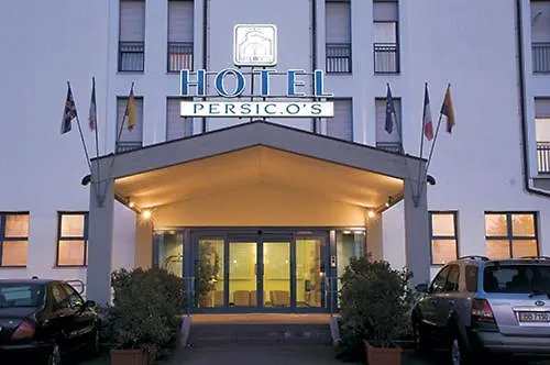 Hotel Persico's San Giovanni in Persiceto