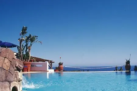 Hotel Villa Miralisa Forio di Ischia