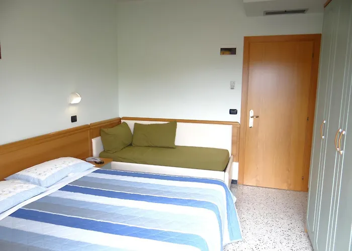 Hotel Aquila D'Oro Misano Adriatico