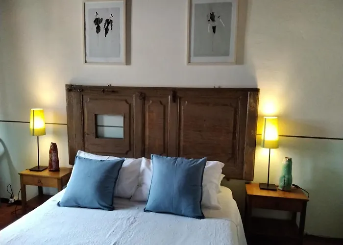 Hotel casa Le Franche Camaiore