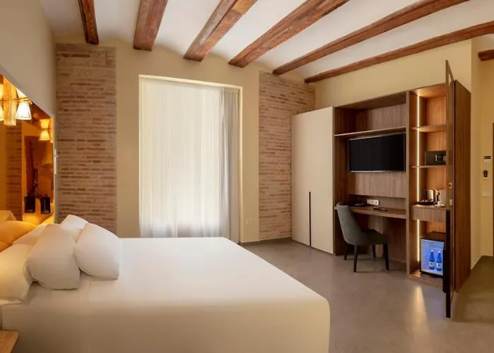 Sh Suite Palace (Adults Only) Valenza