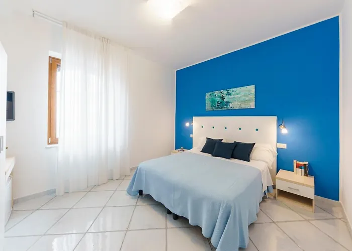 Hotel A Due Passi Ravello