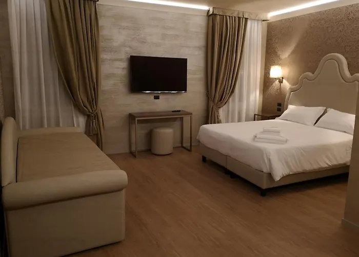 Locanda Cavanella Venezia