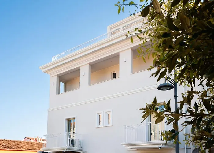 Albergo Elea Ascea