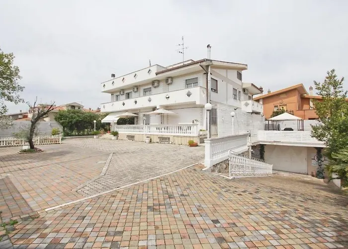 Hotel La Maison Delle Terme Tivoli Terme
