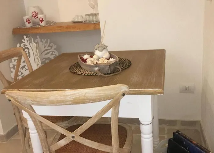 Hotel Romì-Antica dimora Polignano a Mare