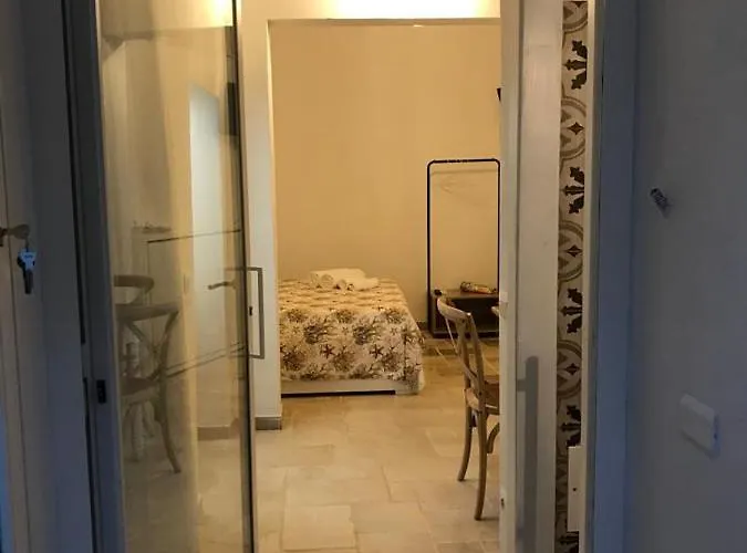 Hotel Romì-Antica dimora Polignano a Mare