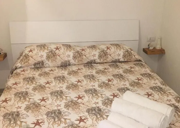Hotel Romì-Antica dimora Polignano a Mare