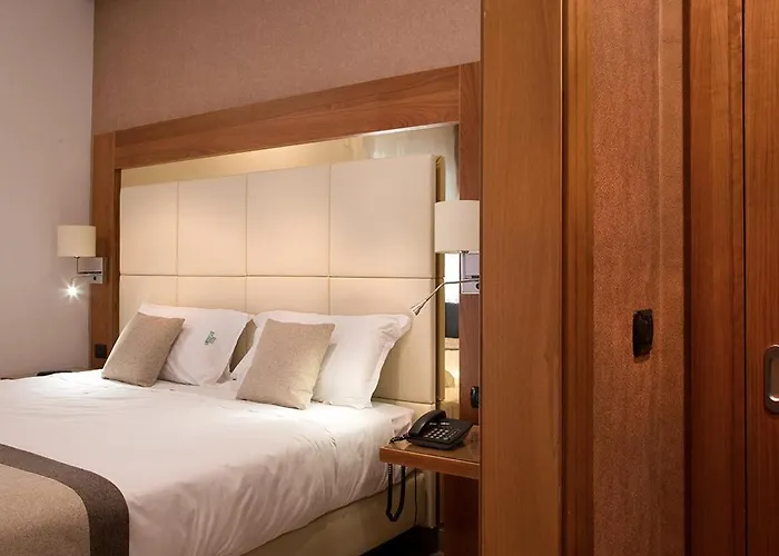 American Hotel Pozzuoli