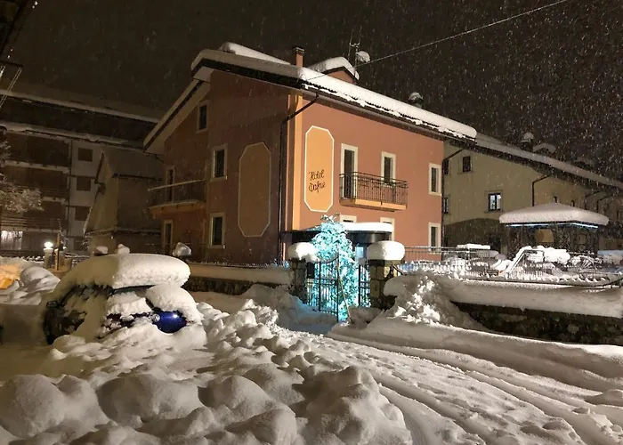 Hotel Dafne Pescasseroli