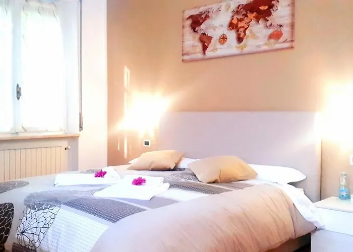 Guest Holiday Piave 1 Reggio nell'Emilia