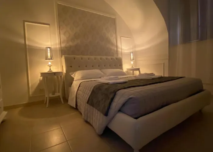 Bed and Breakfast Il Sogno di Hypnos LʼAquila