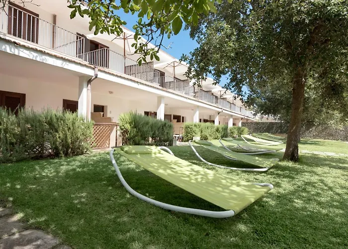 Residence Costa D'Otranto Lecce