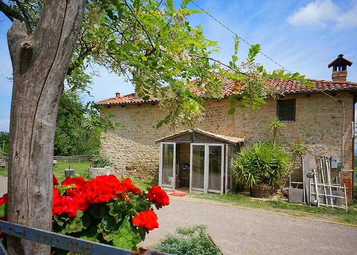 B&B Parco dei cavalli Castel San Pietro Terme
