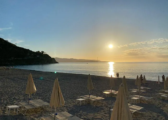 Casa Vacanze Antares Scilla
