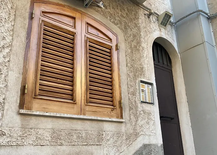 Casa Vacanze Antares Scilla