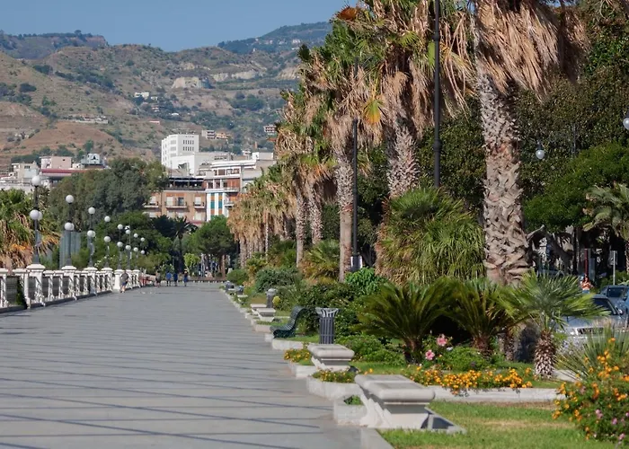 B&B I Bronzi Reggio Calabria