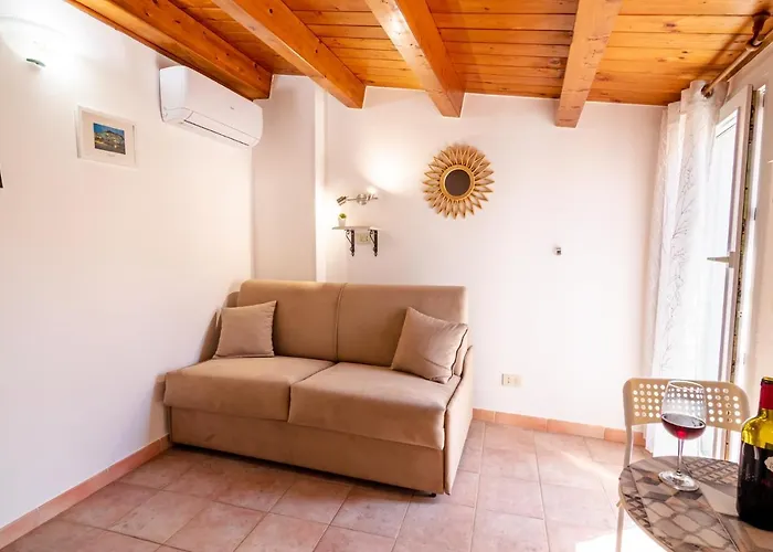Hotel Sole Cefalù