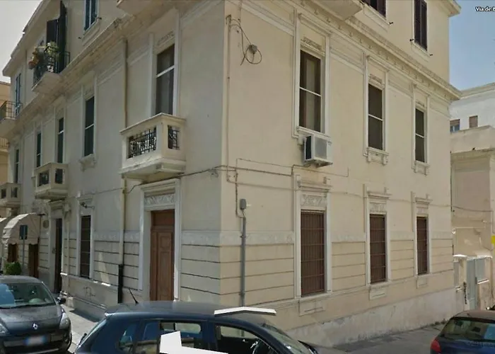 B&B I Bronzi Reggio Calabria