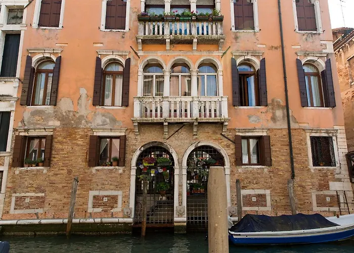 palazzo suite ducale Venezia