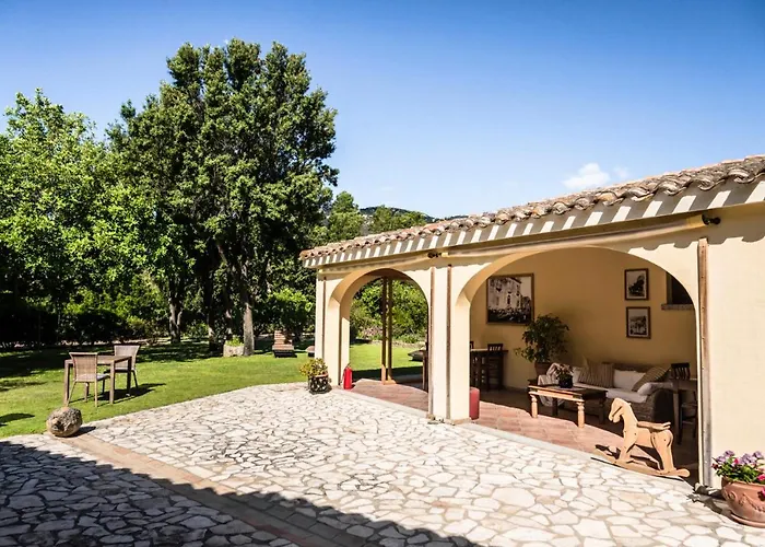 S'Arenada Hotel - Adults Only Villasimius
