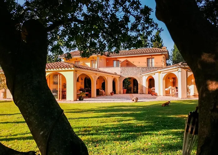 S'Arenada Hotel - Adults Only Villasimius