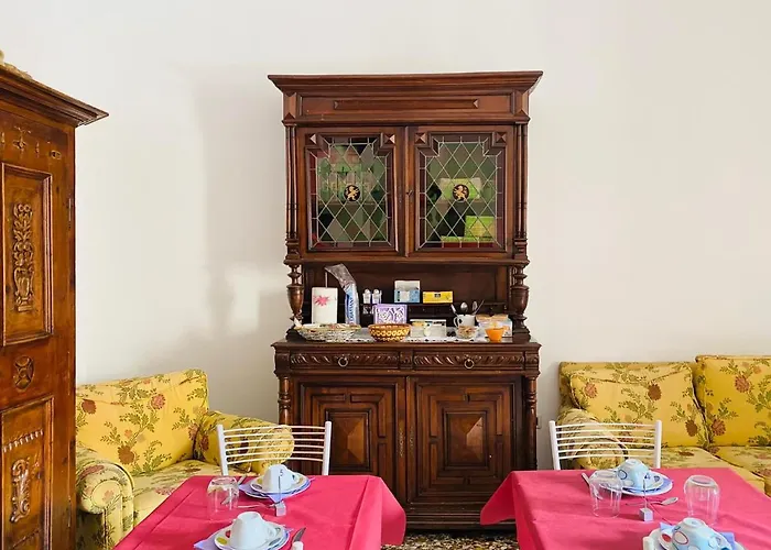 B&B Ca' Dor Venezia