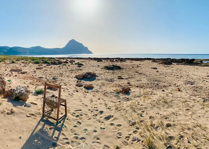 Bed and Breakfast La Terrazza Di San Vito San Vito Lo Capo
