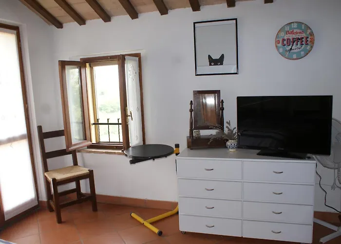 B&B Salvarosa Fano