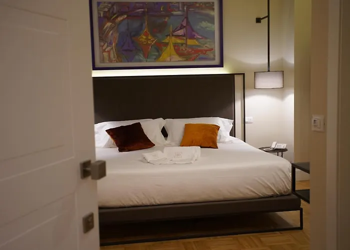 Palazzo Bibbi - Rooms to Live Reggio Calabria