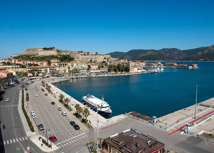 Dal Sandro B&B Portoferraio